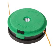 Strunová hlava do křovinořezu - HTG840709