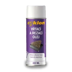 Řezný olej CYKLON - 400 ml