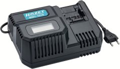 Rychlonabíječka pro akumulátory 18V - Hazet 9501-1018