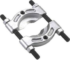 Stahovák ložisek - rozpětí: 50 ~ 75 mm, L = 140 mm - H3005A