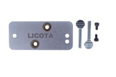 Aretační sada vačkové hřídele, Opel - Liata0544