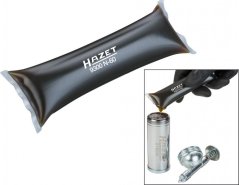Výkonný mazací tuk pro rázové utahováky 60ml, Hazet 9300N-60