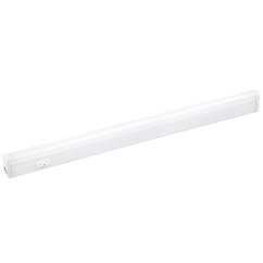 Solight LED kuchyňské svítidlo T5, vypínač, 9W, 4100K, 54cm