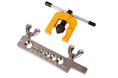 Pertlovací sada na brzdové trubky - HT271401