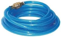 Hadice pneu tkanivová, sada - L=10 m - GU41404