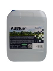 AdBlue s flexi hadicí Carline