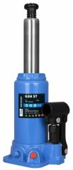 Hydraulický zvedák GSH 5T - GU18041