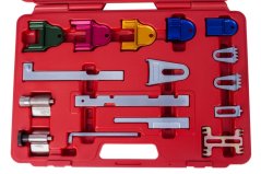 Přípravky na aretaci motoru - H2745