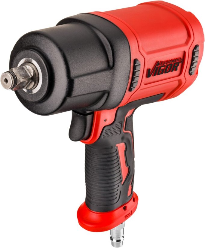 Pneumatický rázový utahovák 1/2", 1720 Nm - V4800N