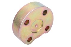 Přípravek na aretaci motorů VW - H1808