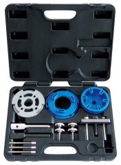 Aretační sada Ford Duratorq pro motory 2.0, 2.2, 2.4 & 3.2 L - TJ1942