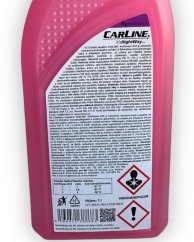 Chladící kapalina G13 Carline - 1 litr