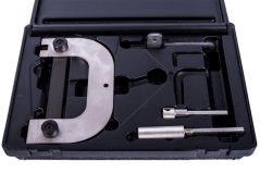 Aretační sada pro benzínové motory Renault 1.6 a 2.0