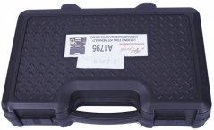 Aretace pro vozy Renault, Nissan, Vauxhall, Opel 1.6 , 2.0 a 2.3 DCI - H2859