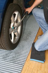 Podložka pod kolena pro automechaniky (195-1) - HA121069