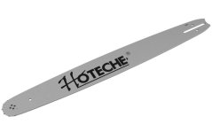 Vodící lišta pro motorovou pilu, 550 mm - HTG840729LISTA