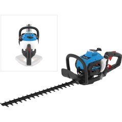 Motorové nůžky na živý plot Güde GMH 603