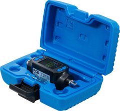 Digitální momentový adaptér 1/4", 6 - 30 Nm - B70212