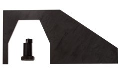 Přípravek na aretaci motoru Ford (GM) - H2752