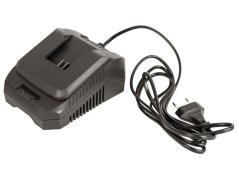 AKU vrtací kladivo, 20 V, SDS + 4 Ah baterie - HTP800124B