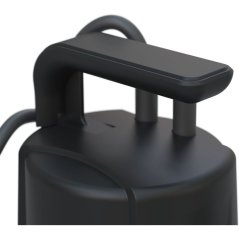 Ponorné kalové čerpadlo Güde GS 4002 P
