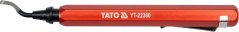 Odhrotovač univerzální YT-22360