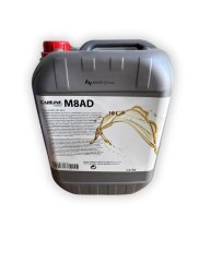 Motorový olej M8AD CARLINE - 10 litrů