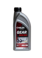 Převodový olej 80w-90h GEAR CARLINE