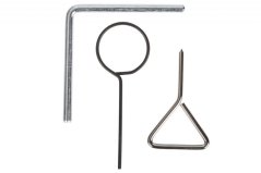 Blokovací kolíky pro napínání řemenů u Volkswagen/Audi TDI PD motorů - H2738