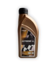 Motorový olej 0W30 EXTREME LL CARLINE - 1l