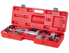 Univerzální sada stahováků s reverzním kladivem - H1100