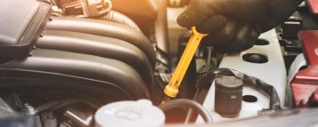 Jak odsát motorový olej z motoru: Profesionální průvodce