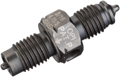 Šroub s lemem DIN a SAE 4,75 mm - V4697-1