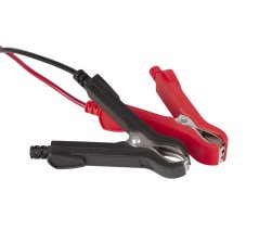 Inteligentní nabíječka baterií, 6/12 V - HTP817210