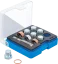 Sada pro opravu závitů olejových van M15 x 1,5 mm, BGS - B157