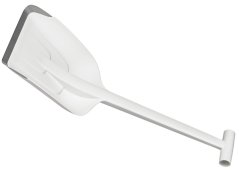 Lopatka do auta Fiskars SnowXpert - 1019347