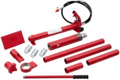 Hydraulická rozpínací souprava, 20 t, AHProfi - AH71002