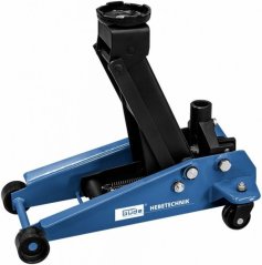 Posuvný hydraulický zvedák GRH 3/470 - GU18038