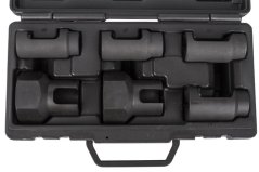 Sada klíčů na lambda sondu a vstřiky dieselových motorů - H2878