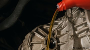 Výměna oleje v automatické převodovce: Kdy, proč a jak na to?