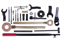 Aretace pro vozy Honda, Mazda, Subaru, Hyundai, Daewoo, Chevrolet - H2837