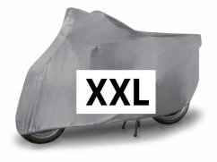 Ochranná plachta na motocykl 100% WATERPROOF