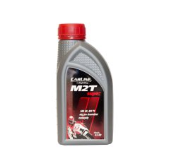 Motorový olej M2T CARLINE SUPER - 500 ml