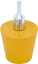 Lamelový kotouč na odstranění fólie Ø50 mm, kuželový, BGS - B3999-3