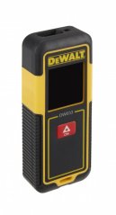 Laserový měřič vzdálenosti 30 m - DW033