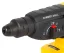 AKU vrtací kladivo SDS-Plus 21 V, TALADO - ML-T001