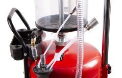 Odsávací zařízení na olej (GV TRG2090)