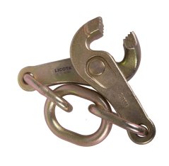 Samosvěrka LICOTA, kapacita 3 tuny - Liatg6196