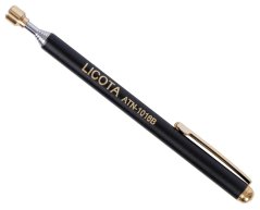 Magnetický teleskopický vytahovák Licota - LIATN1016B