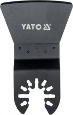 Škrabka pro multifunkci HCS, 52mm (lak, lepidlo, tmel)